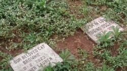 Makam Hewan di Jantung Kota Malang: Ratusan Nisan Muncul di Lahan Kosong