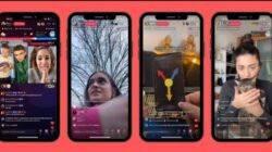 Usai Kasus Live Seks, Aplikasi Tevi Jadi Trending