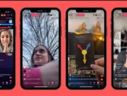 Usai Kasus Live Seks, Aplikasi Tevi Jadi Trending