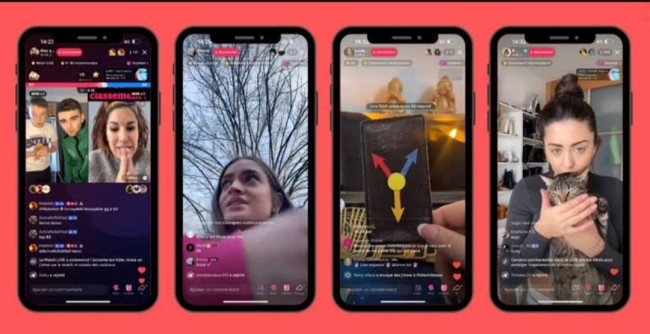 Usai Kasus Live Seks, Aplikasi Tevi Jadi Trending