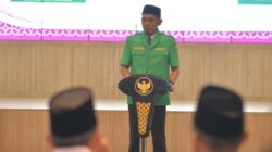 Skandal Bank Jatim Jakarta Picu Desakan Evaluasi Dana APBD: Ansor Ingatkan Kepala Daerah Soal Keamanan Uang Rakyat