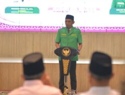 Skandal Bank Jatim Jakarta Picu Desakan Evaluasi Dana APBD: Ansor Ingatkan Kepala Daerah Soal Keamanan Uang Rakyat