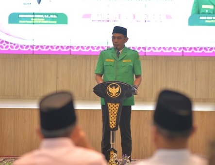 Skandal Bank Jatim Jakarta Picu Desakan Evaluasi Dana APBD: Ansor Ingatkan Kepala Daerah Soal Keamanan Uang Rakyat
