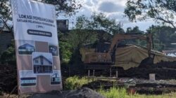Program Makan Bergizi di Kota Batu Masih Mandek, Baru Tahap Pembangunan Dapur Gizi