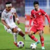 Malam Ini, 2 Pemain Indonesia Gabung di ASEAN All Stars Melawan MU