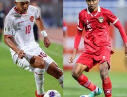 Malam Ini, 2 Pemain Indonesia Gabung di ASEAN All Stars Melawan MU