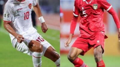 Malam Ini, 2 Pemain Indonesia Gabung di ASEAN All Stars Melawan MU