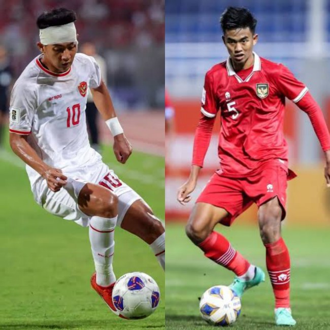 Malam Ini, 2 Pemain Indonesia Gabung di ASEAN All Stars Melawan MU