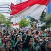 Puluhan Ribu Ojol Ancam Lumpuhkan Aplikasi Besok, Lima Tuntutan Mendesak Disiapkan