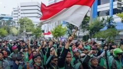 Puluhan Ribu Ojol Ancam Lumpuhkan Aplikasi Besok, Lima Tuntutan Mendesak Disiapkan