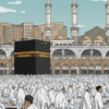 Jemaah Haji Embarkasi Surabaya Dikabarkan Dirampok di Makkah, Ini Kata PPIH