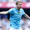 Gol Penuh Makna De Bruyne Antar City Taklukkan Wolves, Sebuah Salam Perpisahan di Etihad