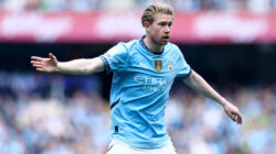 Gol Penuh Makna De Bruyne Antar City Taklukkan Wolves, Sebuah Salam Perpisahan di Etihad