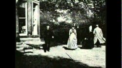 Jejak Film Tertua di Dunia: Dari Roundhay Garden Scene hingga Passage de Venus