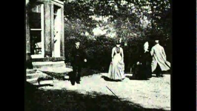Jejak Film Tertua di Dunia: Dari Roundhay Garden Scene hingga Passage de Venus