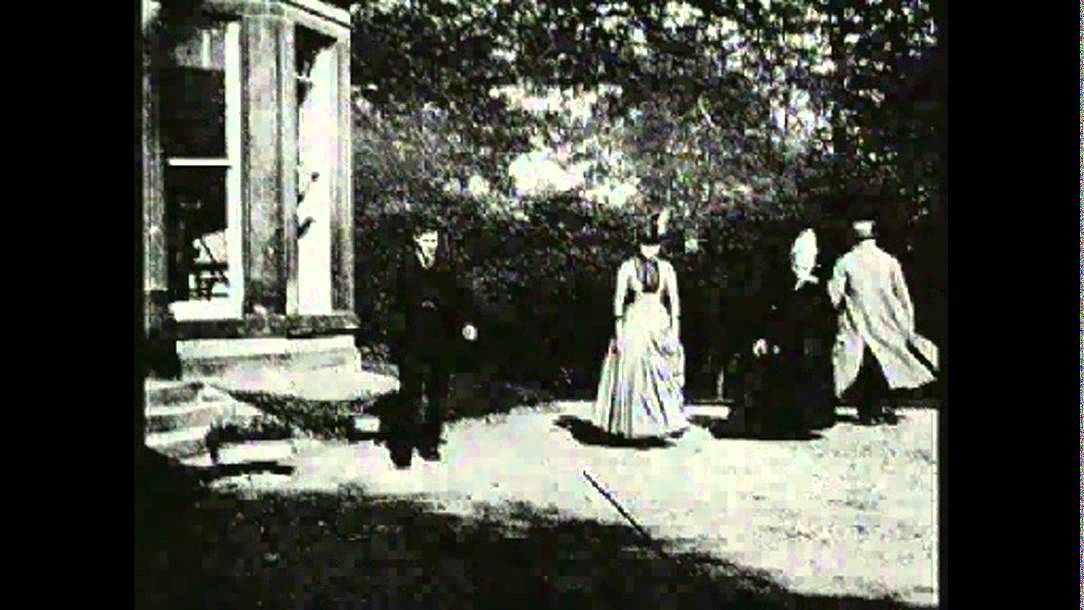 Jejak Film Tertua di Dunia: Dari Roundhay Garden Scene hingga Passage de Venus