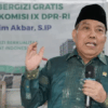 MBG Asal Urus, DPR: Ada Ulat di Makanan dan Nasi Keras