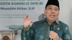 MBG Asal Urus, DPR: Ada Ulat di Makanan dan Nasi Keras