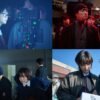 Nine Puzzles Rilis Foto di Balik Layar: Ungkap Dedikasi dan Chimestry Memukau Bintangnya