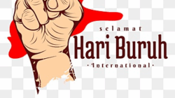 Hari Buruh di Indonesia: Jejak Panjang Perjuangan dari Sambutan Bung Karno hingga Libur Nasional