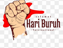 Hari Buruh di Indonesia: Jejak Panjang Perjuangan dari Sambutan Bung Karno hingga Libur Nasional