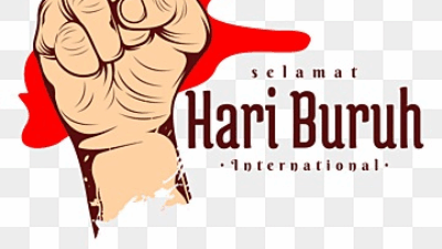 Hari Buruh di Indonesia: Jejak Panjang Perjuangan dari Sambutan Bung Karno hingga Libur Nasional