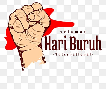 Hari Buruh di Indonesia: Jejak Panjang Perjuangan dari Sambutan Bung Karno hingga Libur Nasional