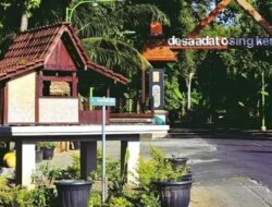Desa Wisata Kemiren Banyuwangi Melaju ke Kancah Internasional, Wakili Indonesia di Best Tourism Village 2025