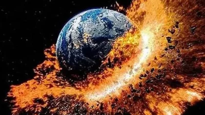 Kiamat Matahari Mengintai: Ilmuwan Prediksi Bumi Tak Layak Huni dalam Satu Miliar Tahun