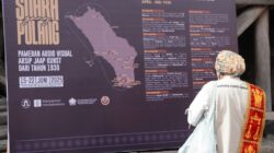 Suara Leluhur Nias yang Hilang 95 Tahun Akhirnya Pulang: Digemakan Kembali di Maniamolo Fest 2025