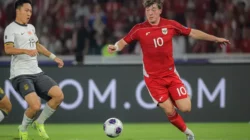 Mimpi Piala Dunia China Kandas, Kekalahan dari Indonesia Picu Badai Kritik dan Kekecewaan