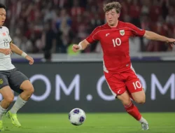 Mimpi Piala Dunia China Kandas, Kekalahan dari Indonesia Picu Badai Kritik dan Kekecewaan