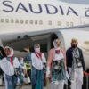Mulai Rabu Lusa, Jemaah Haji Terbang Kembali ke Tanah Air