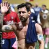 Lionel Messi Cs Dihajar PSG, Gol Babyfoot Hakimi Jadi Sorotan