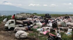 Cegah Kontaminasi TPA Supiturang, Wali Kota Malang Pilih PDAM Dibanding Sumur Artesis