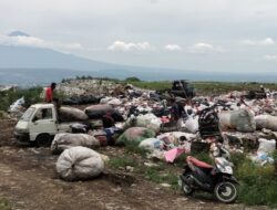 Cegah Kontaminasi TPA Supiturang, Wali Kota Malang Pilih PDAM Dibanding Sumur Artesis