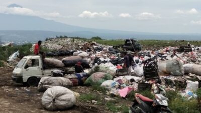 Cegah Kontaminasi TPA Supiturang, Wali Kota Malang Pilih PDAM Dibanding Sumur Artesis