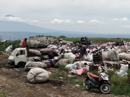 Cegah Kontaminasi TPA Supiturang, Wali Kota Malang Pilih PDAM Dibanding Sumur Artesis