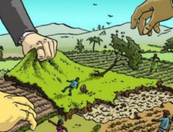 Ironi Hukum Lahan Jember: Notaris Dibui, Tanah Sukartini Terancam Hilang