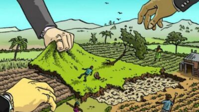 Ironi Hukum Lahan Jember: Notaris Dibui, Tanah Sukartini Terancam Hilang Ironi Hukum Lahan Jember: Notaris Dibui, Tanah Sukartini Terancam Hilang