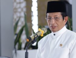 Menag Bantah Gagal Haji: Jemaah ke Mina Tertunda Akibat Macet