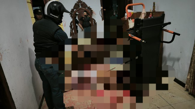 Pembunuhan Berantai di Jember: Bantai Tetangga, Ayah Kandung, lalu Paman