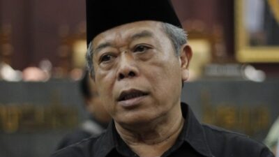 Hilang Misterius: Kusnadi PDIP Jatim Ditemukan Linglung di Madura