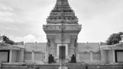 Misteri Hilangnya Blambangan: Darah, Pengkhianatan dan Kutukan Gaib yang Hantui Penakluk Mataram