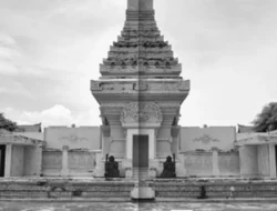 Misteri Hilangnya Blambangan: Darah, Pengkhianatan dan Kutukan Gaib yang Hantui Penakluk Mataram