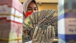 Paradoks Pasar Keuangan: Modal Asing Keluar Rp 4,48 T Awal Juni, Rupiah dan SBN Justru Menguat