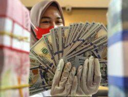 Paradoks Pasar Keuangan: Modal Asing Keluar Rp 4,48 T Awal Juni, Rupiah dan SBN Justru Menguat