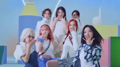 Kep1er Konfirmasi Comeback Agustus: Isyarat Kuat Perpanjangan Kontrak Grup K-Pop Populer