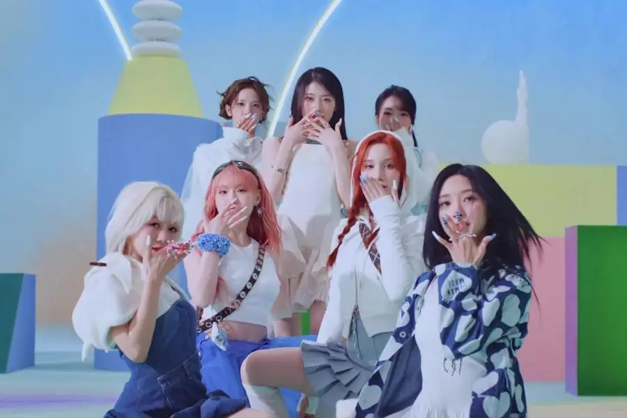 Kep1er Konfirmasi Comeback Agustus: Isyarat Kuat Perpanjangan Kontrak Grup K-Pop Populer