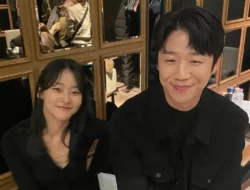Gong Hyo Jin Jadi Ibu Pembunuh Bayaran, Beradu Akting dengan Jung Jun Won di Drakor A Bona Fide Killer